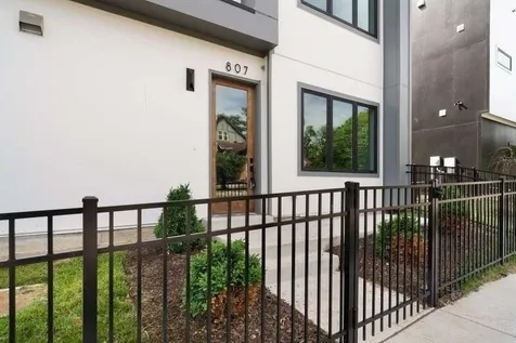 1726 Nassau Street Nashville TN 37208