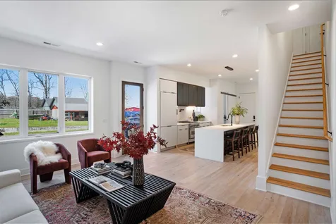 1726 Nassau Street Nashville TN 37208