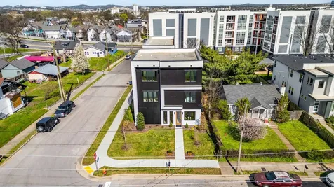 1726 Nassau Street Nashville TN 37208
