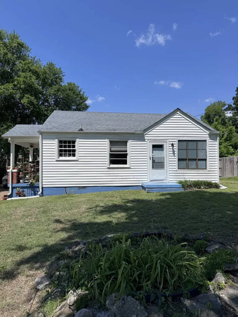 2618 Woodyhill Drive Nashville TN 37207
