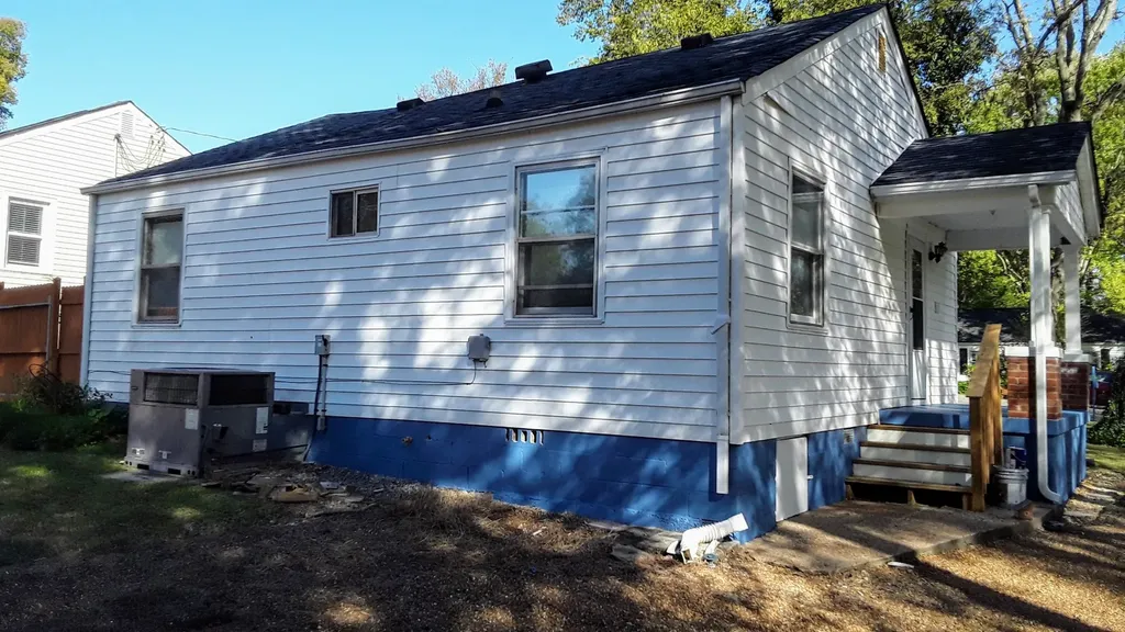 2618 Woodyhill Drive Nashville TN 37207