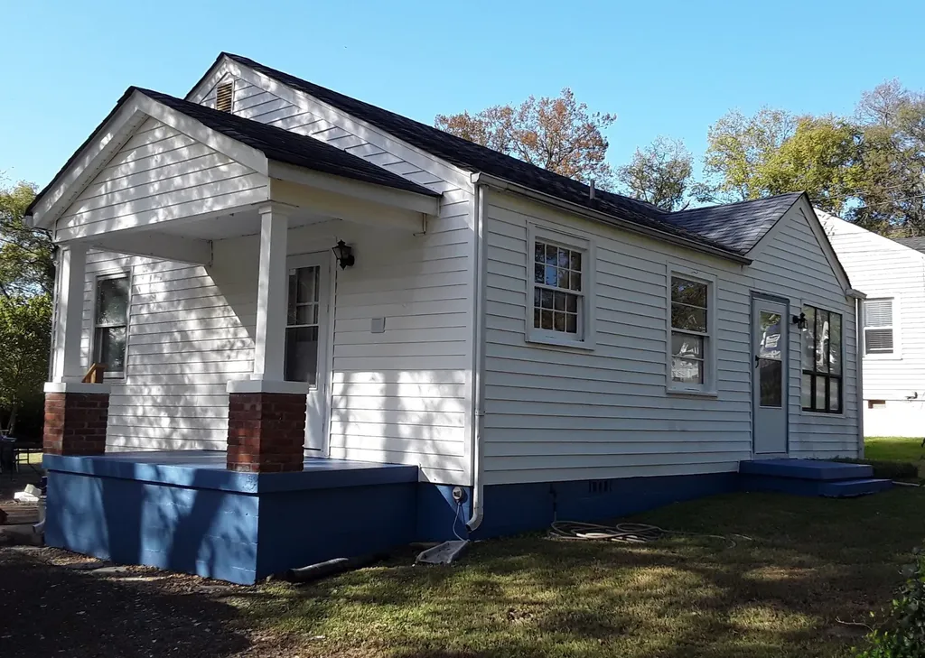 2618 Woodyhill Drive Nashville TN 37207