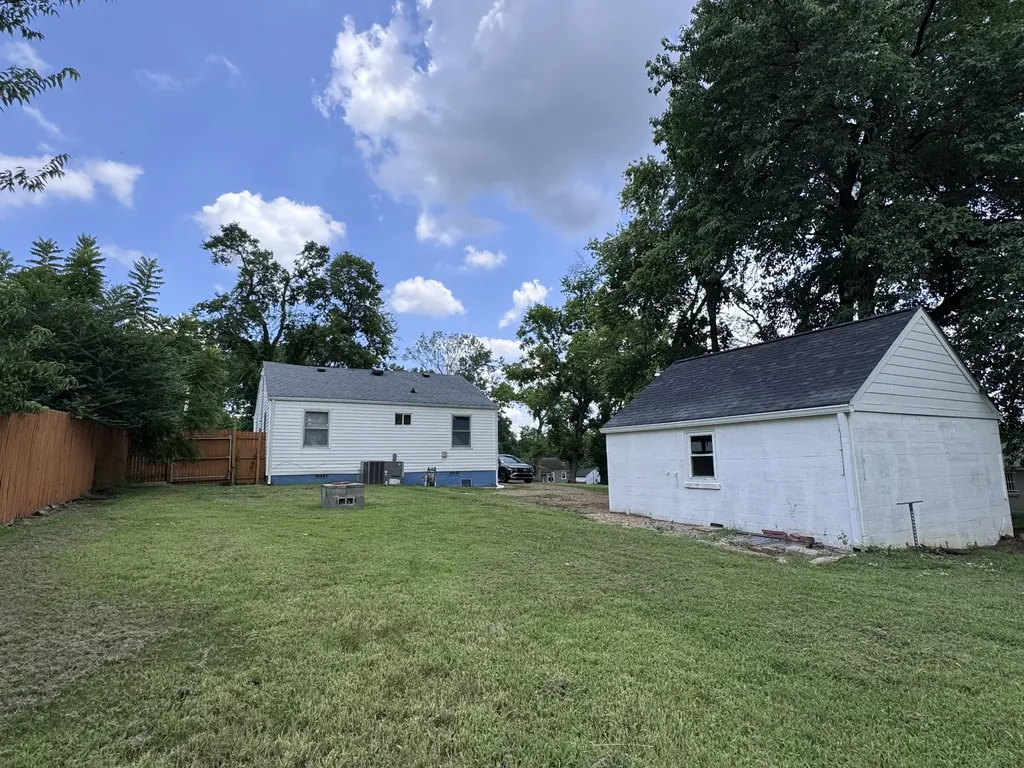 2618 Woodyhill Drive Nashville TN 37207