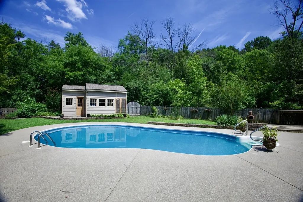 4451 Chandler Road Hermitage TN 37076
