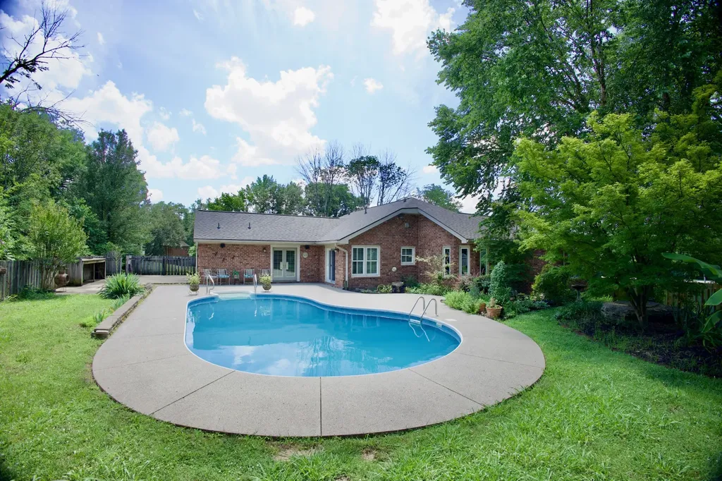 4451 Chandler Road Hermitage TN 37076
