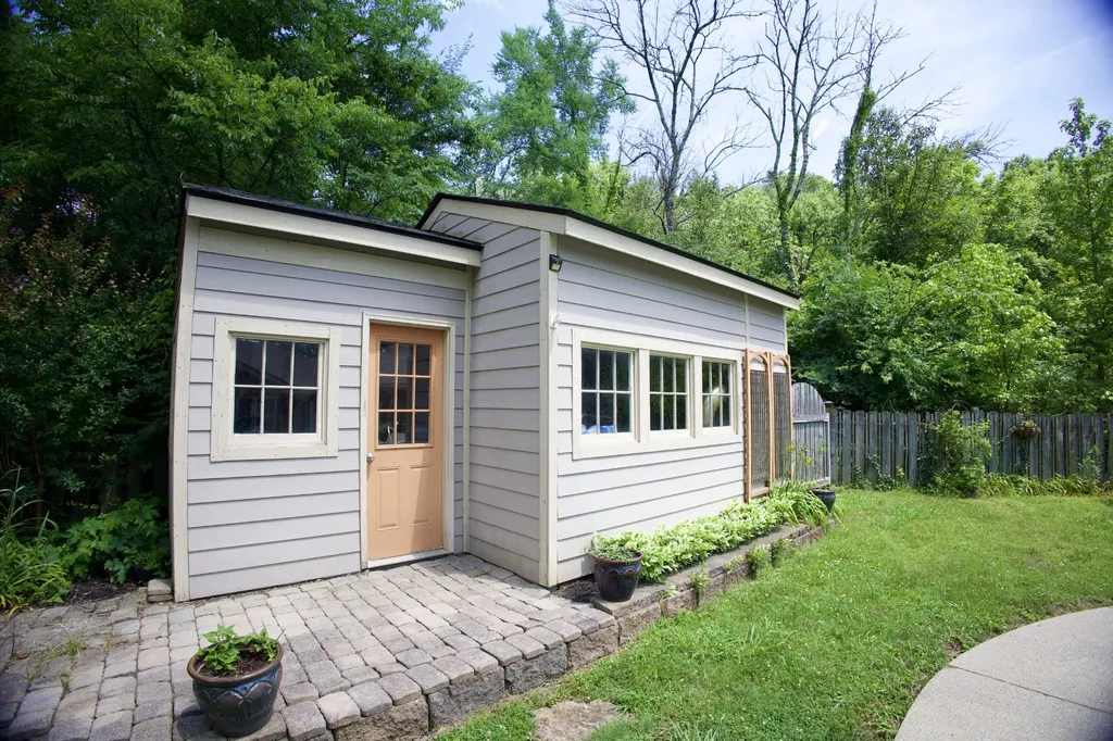 4451 Chandler Road Hermitage TN 37076