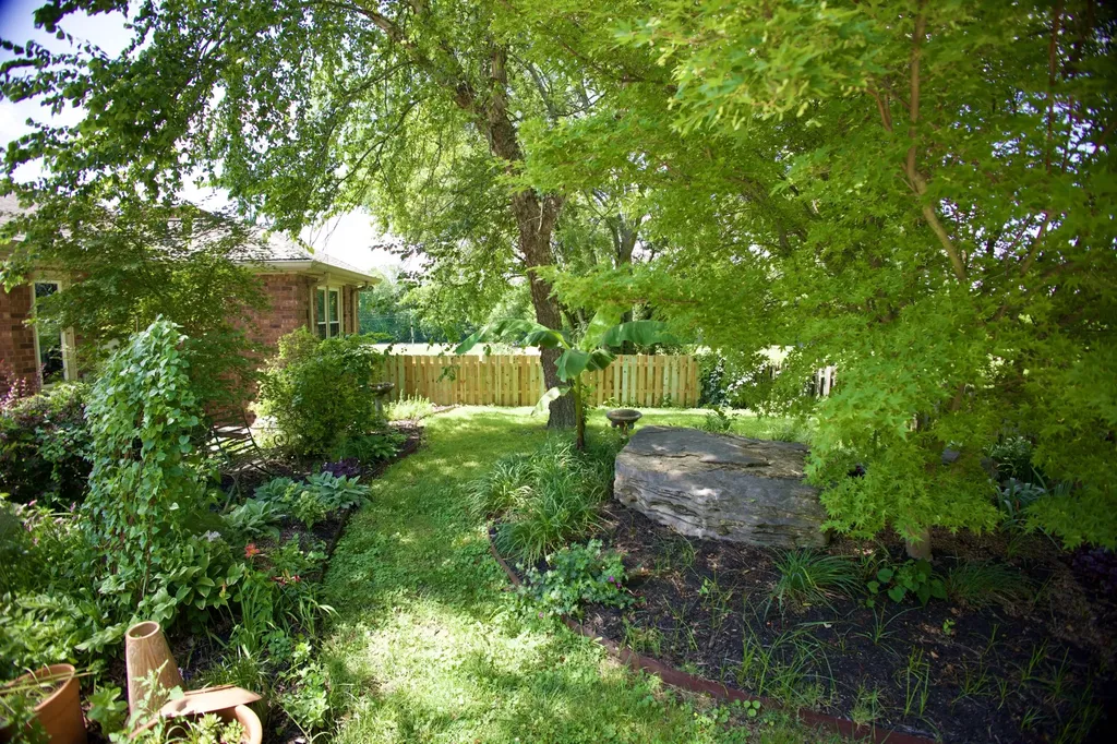 4451 Chandler Road Hermitage TN 37076