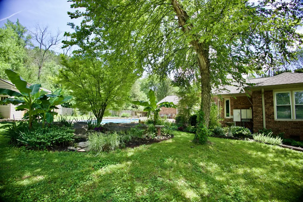 4451 Chandler Road Hermitage TN 37076