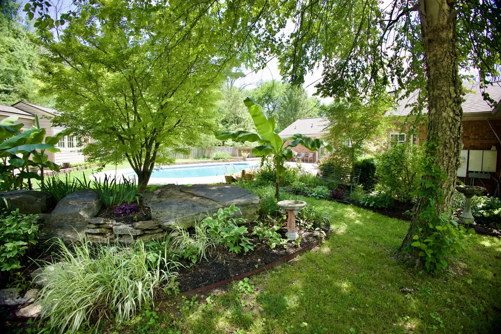 4451 Chandler Road Hermitage TN 37076