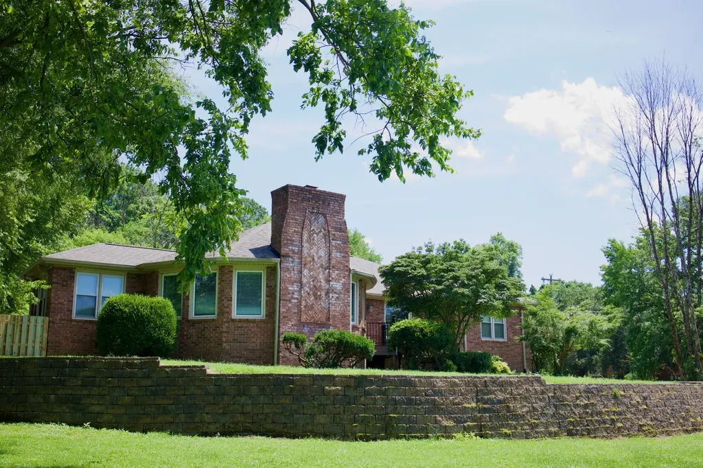4451 Chandler Road Hermitage TN 37076