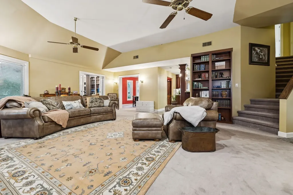 4451 Chandler Road Hermitage TN 37076
