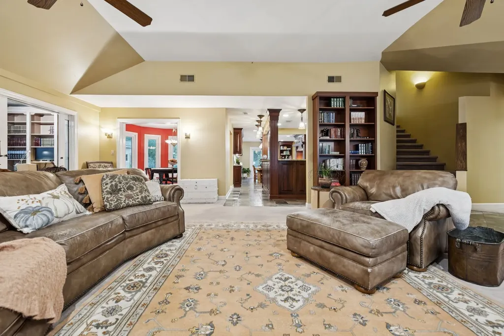 4451 Chandler Road Hermitage TN 37076