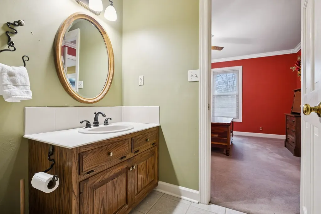 4451 Chandler Road Hermitage TN 37076