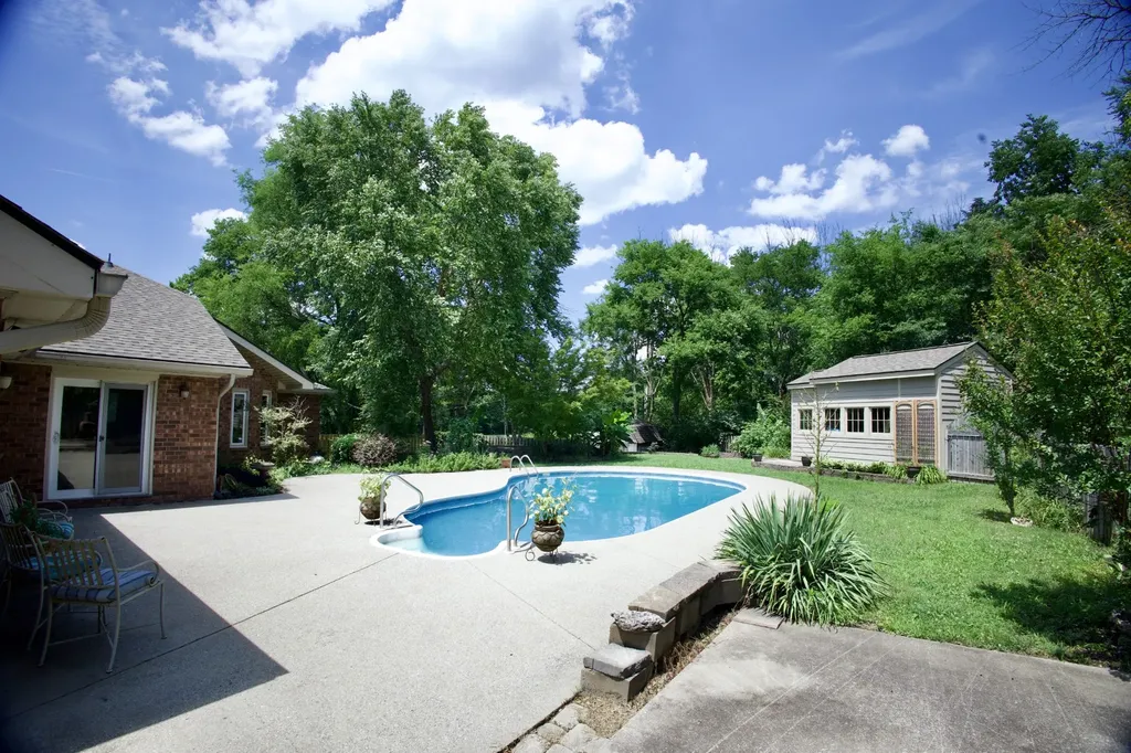 4451 Chandler Road Hermitage TN 37076