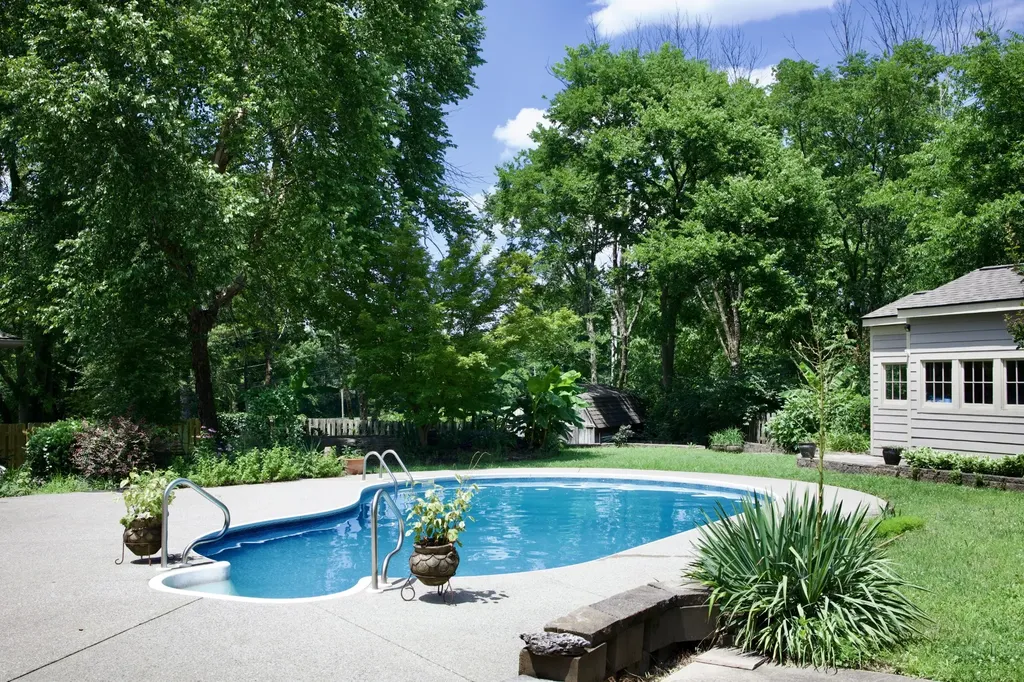 4451 Chandler Road Hermitage TN 37076