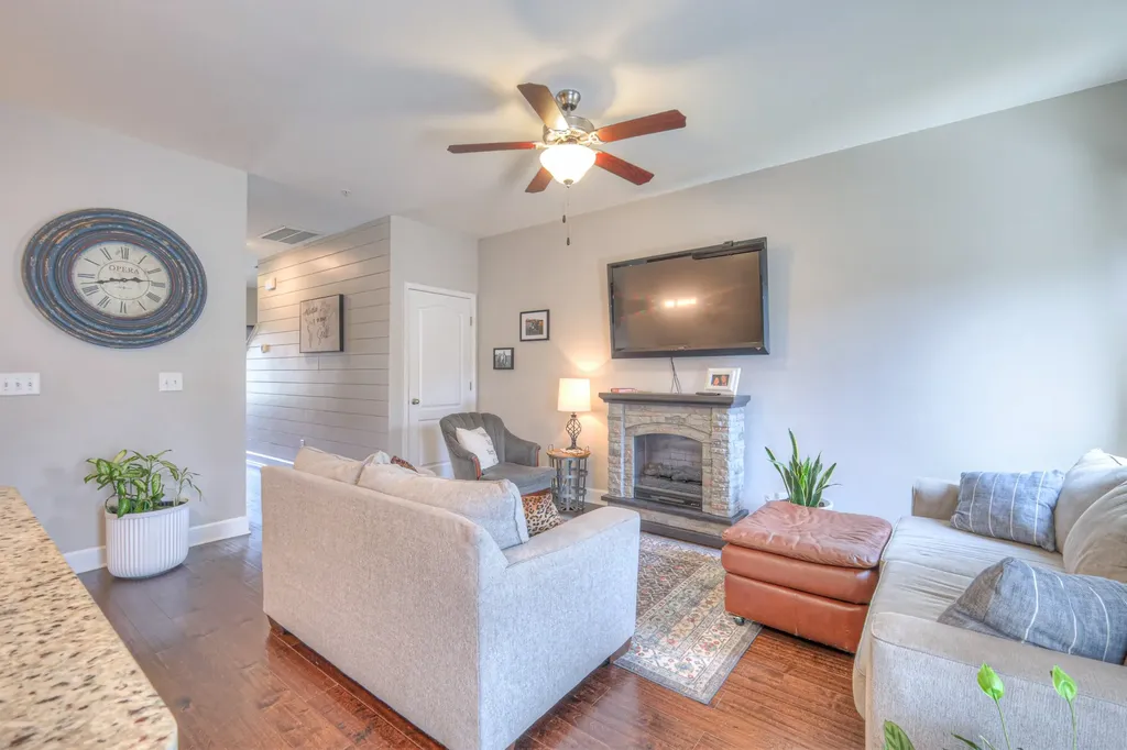 2013 Abbingdon Way Old Hickory TN 37138