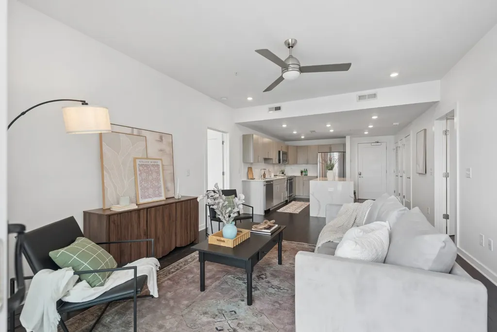 3116 W End Circle Nashville TN 37203