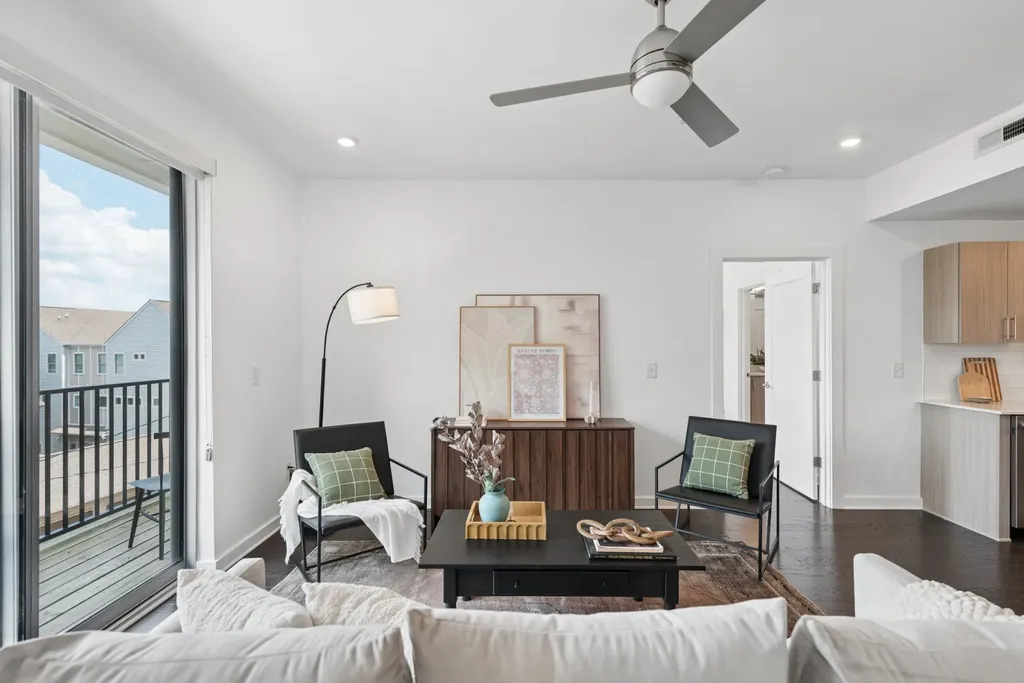3116 W End Circle Nashville TN 37203