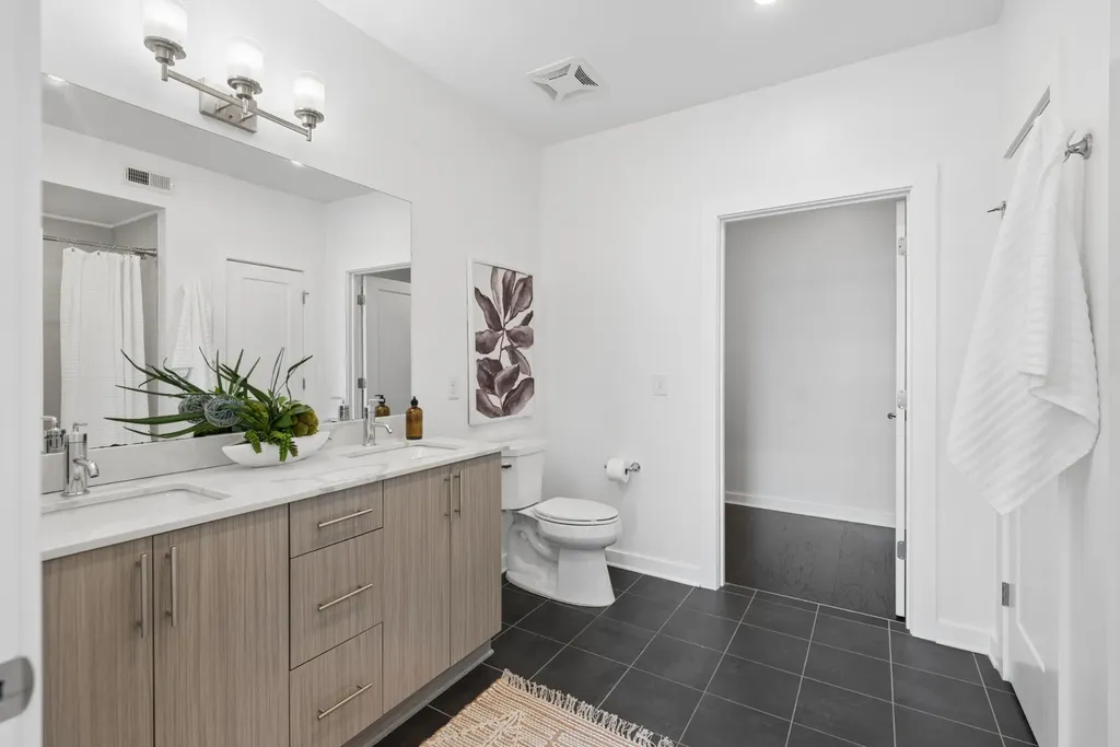 3116 W End Circle Nashville TN 37203