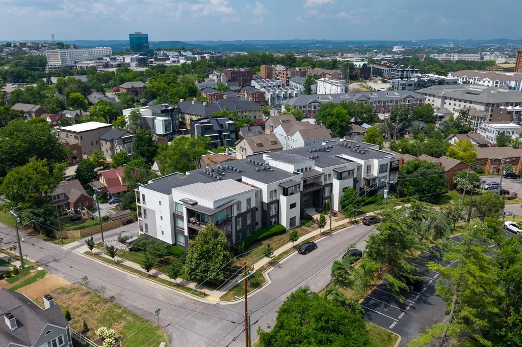 3116 W End Circle Nashville TN 37203