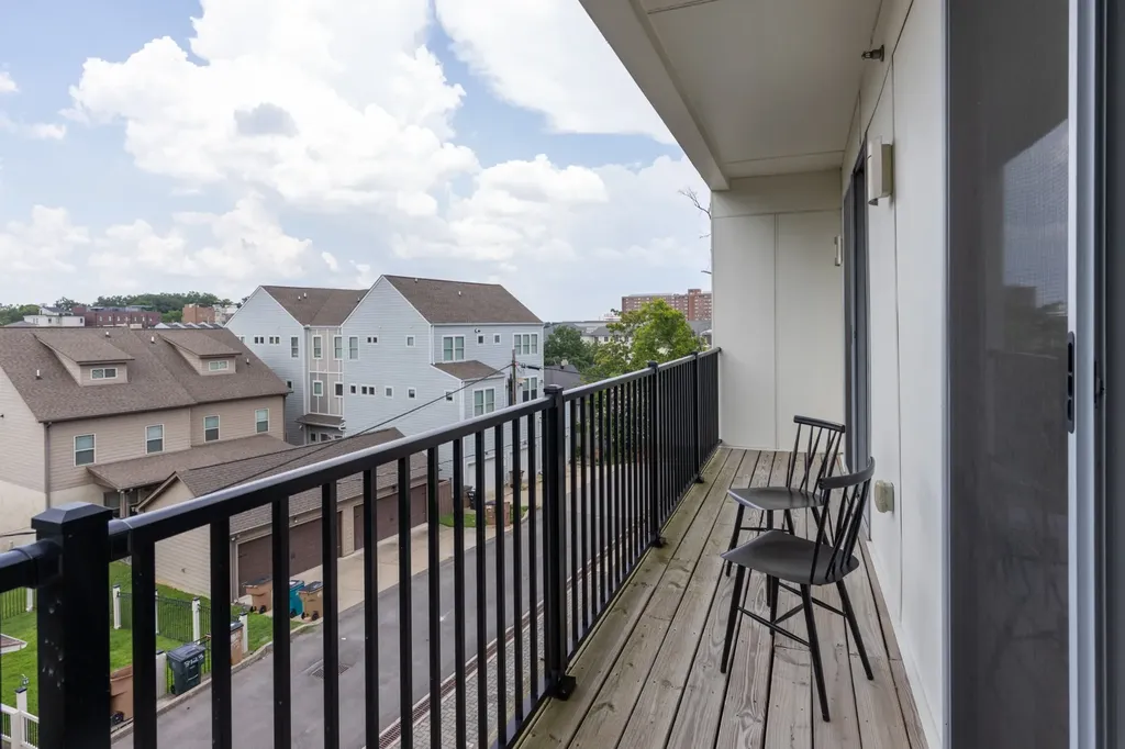 3116 W End Circle Nashville TN 37203