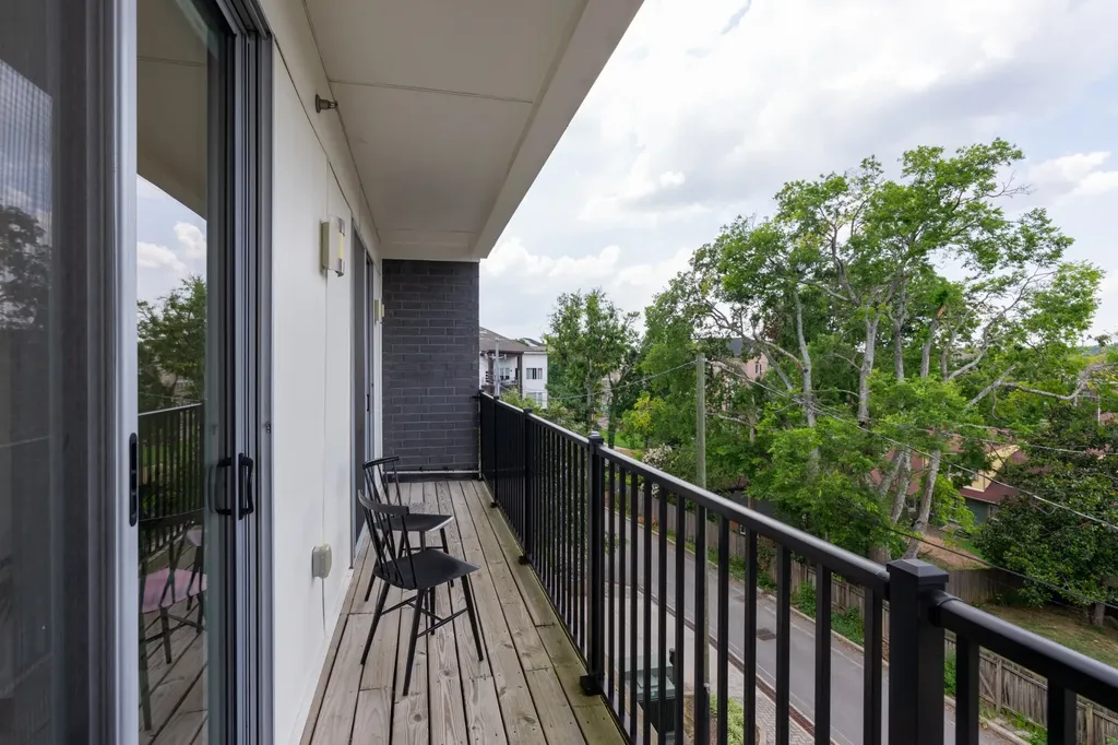 3116 W End Circle Nashville TN 37203