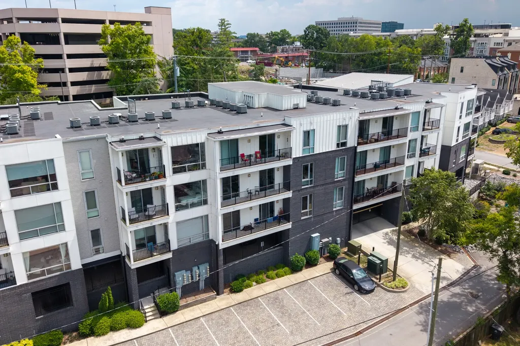 3116 W End Circle Nashville TN 37203