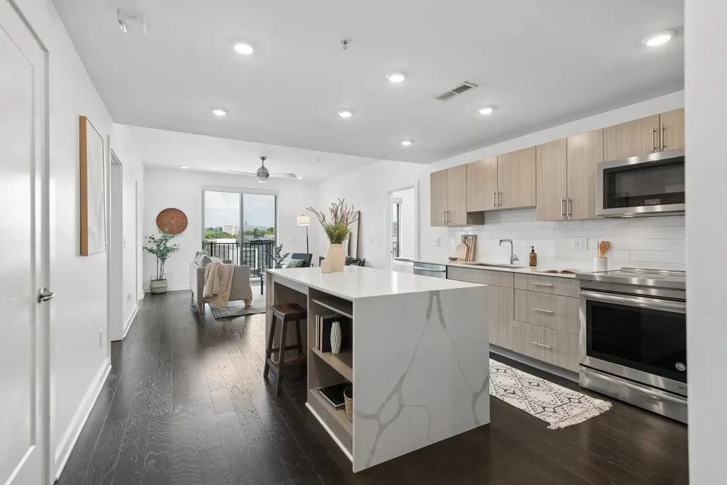 3116 W End Circle Nashville TN 37203