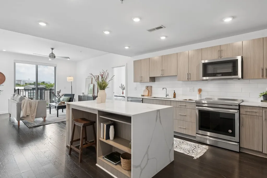 3116 W End Circle Nashville TN 37203