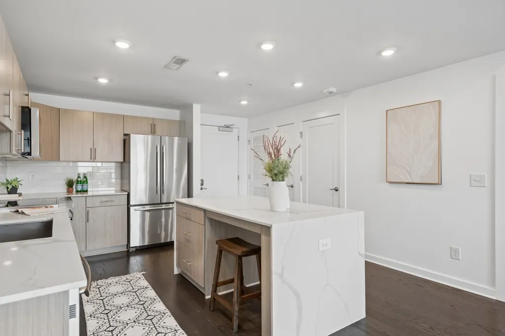 3116 W End Circle Nashville TN 37203