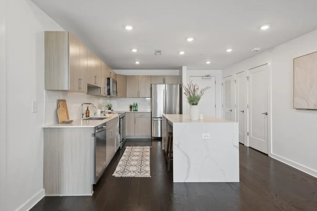 3116 W End Circle Nashville TN 37203