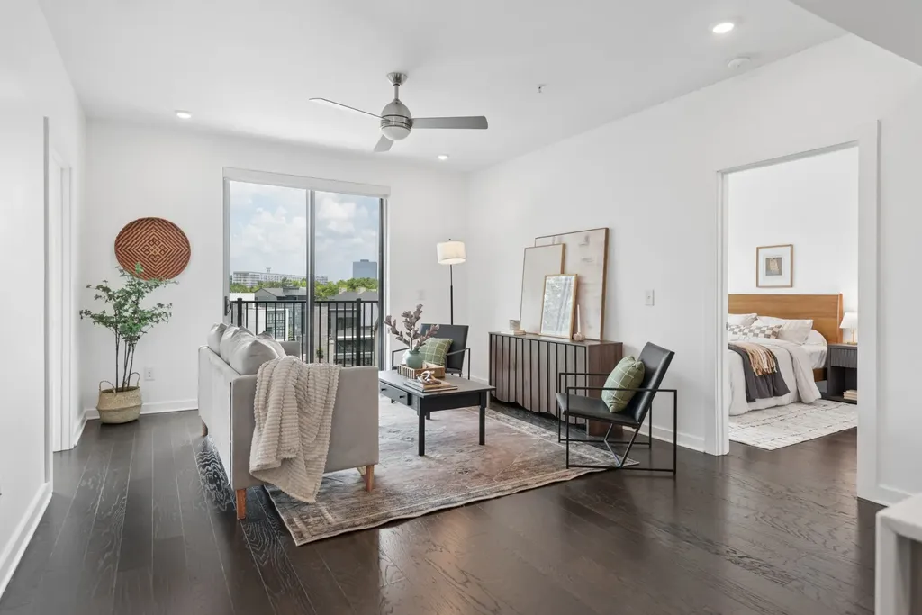 3116 W End Circle Nashville TN 37203