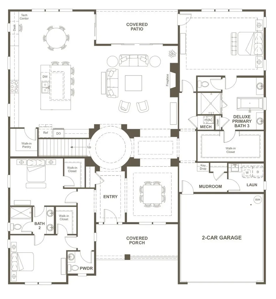5955 Hunt Valley Drive Spring Hill TN 37174