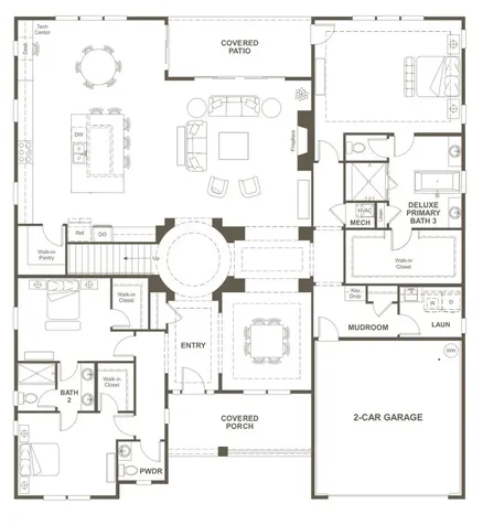 5955 Hunt Valley Drive Spring Hill TN 37174