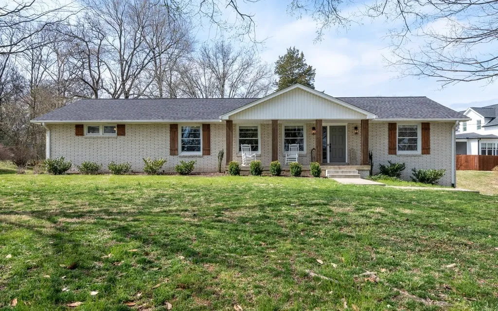 5405 Wakefield Drive Nashville TN 37220