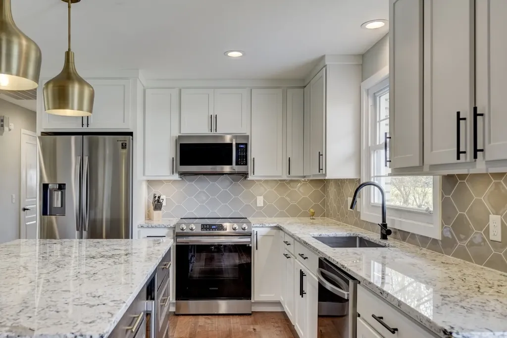 5405 Wakefield Drive Nashville TN 37220
