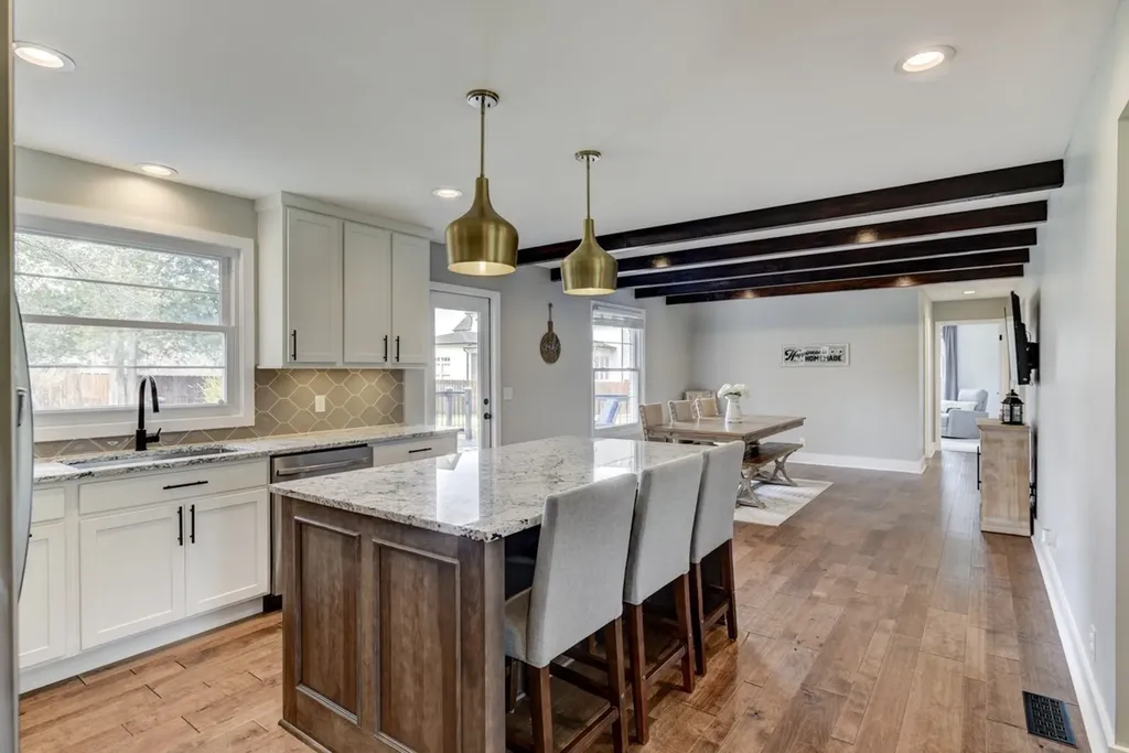 5405 Wakefield Drive Nashville TN 37220