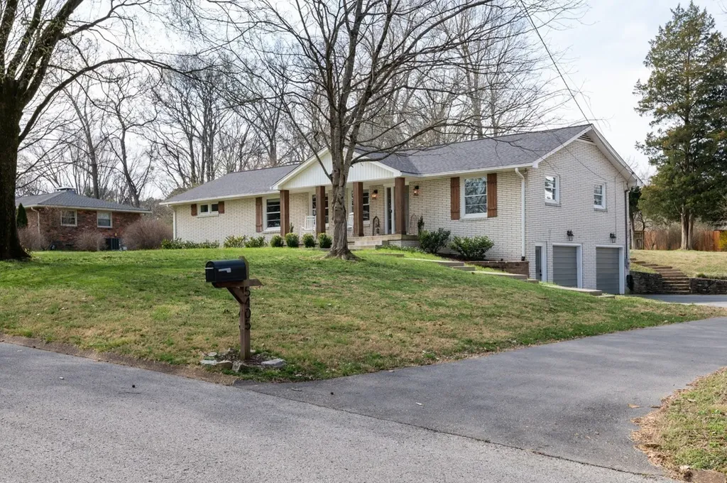 5405 Wakefield Drive Nashville TN 37220