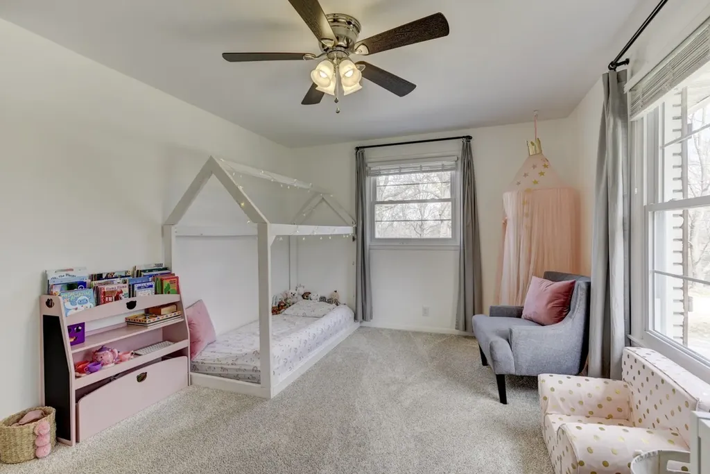 5405 Wakefield Drive Nashville TN 37220