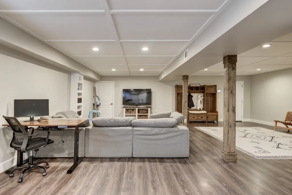 5405 Wakefield Drive Nashville TN 37220