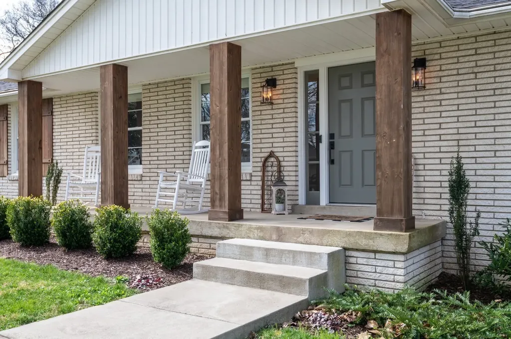 5405 Wakefield Drive Nashville TN 37220