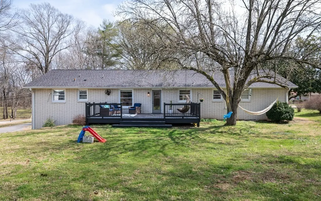 5405 Wakefield Drive Nashville TN 37220