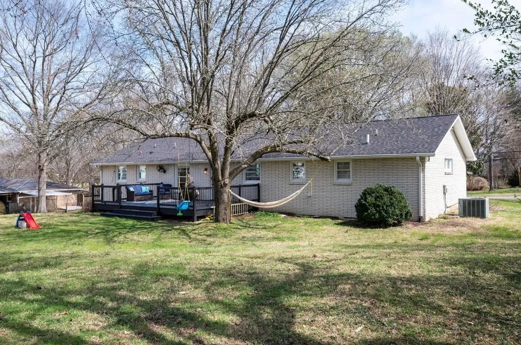 5405 Wakefield Drive Nashville TN 37220