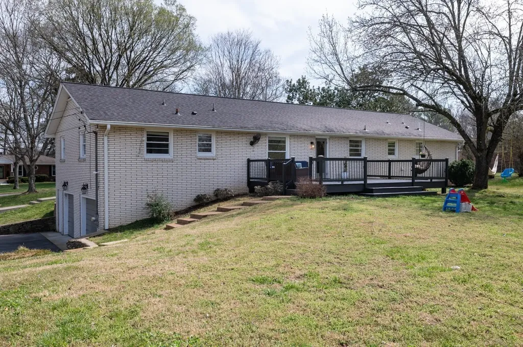 5405 Wakefield Drive Nashville TN 37220