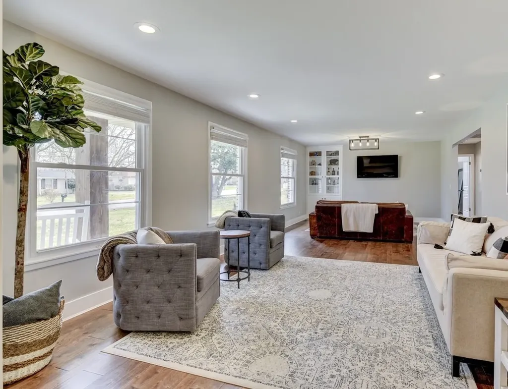 5405 Wakefield Drive Nashville TN 37220