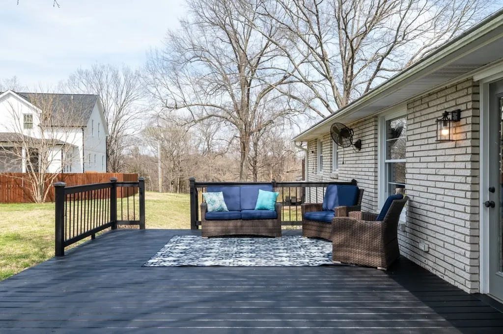 5405 Wakefield Drive Nashville TN 37220