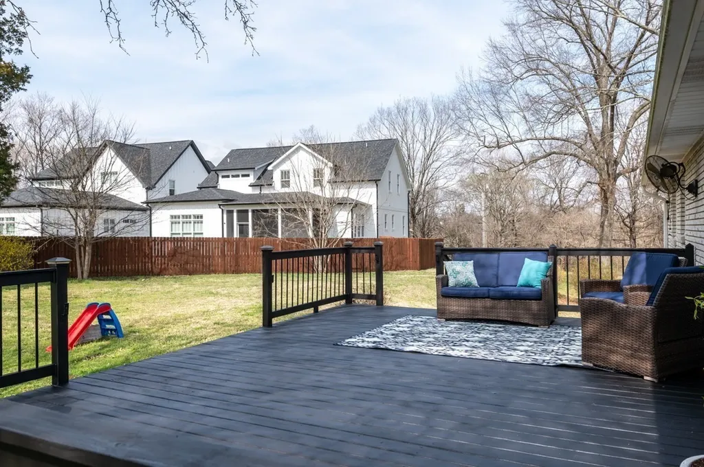 5405 Wakefield Drive Nashville TN 37220