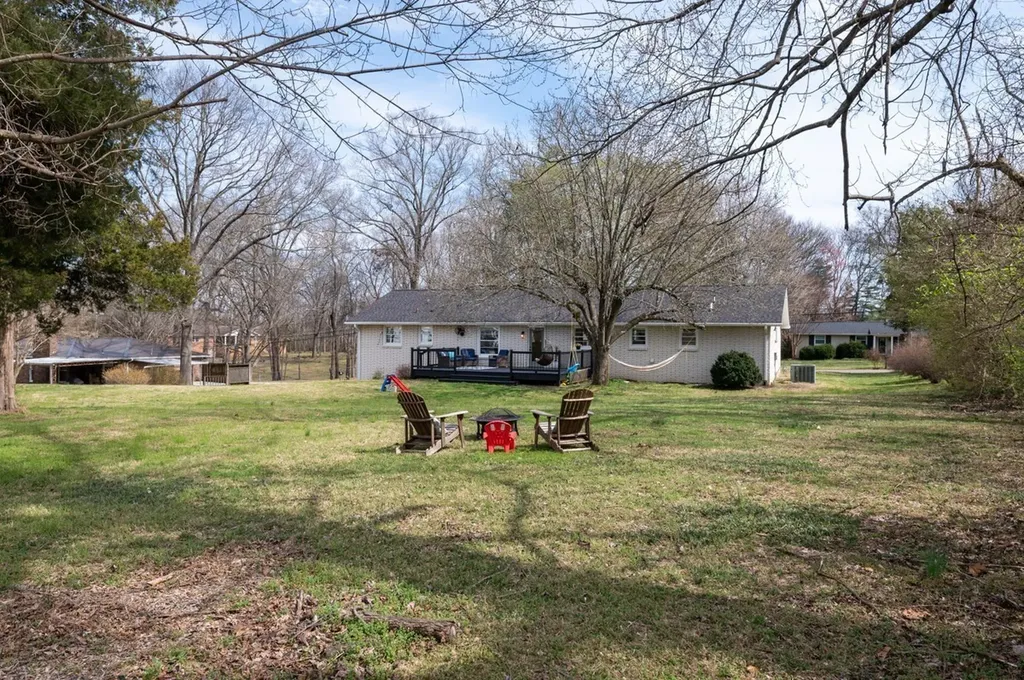5405 Wakefield Drive Nashville TN 37220