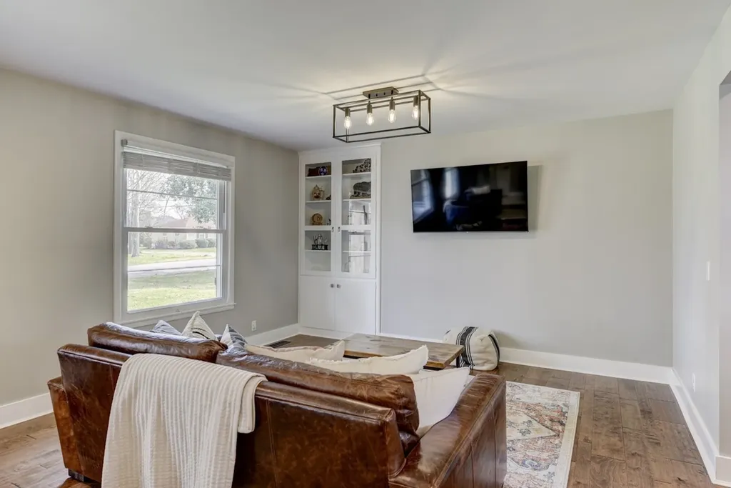 5405 Wakefield Drive Nashville TN 37220