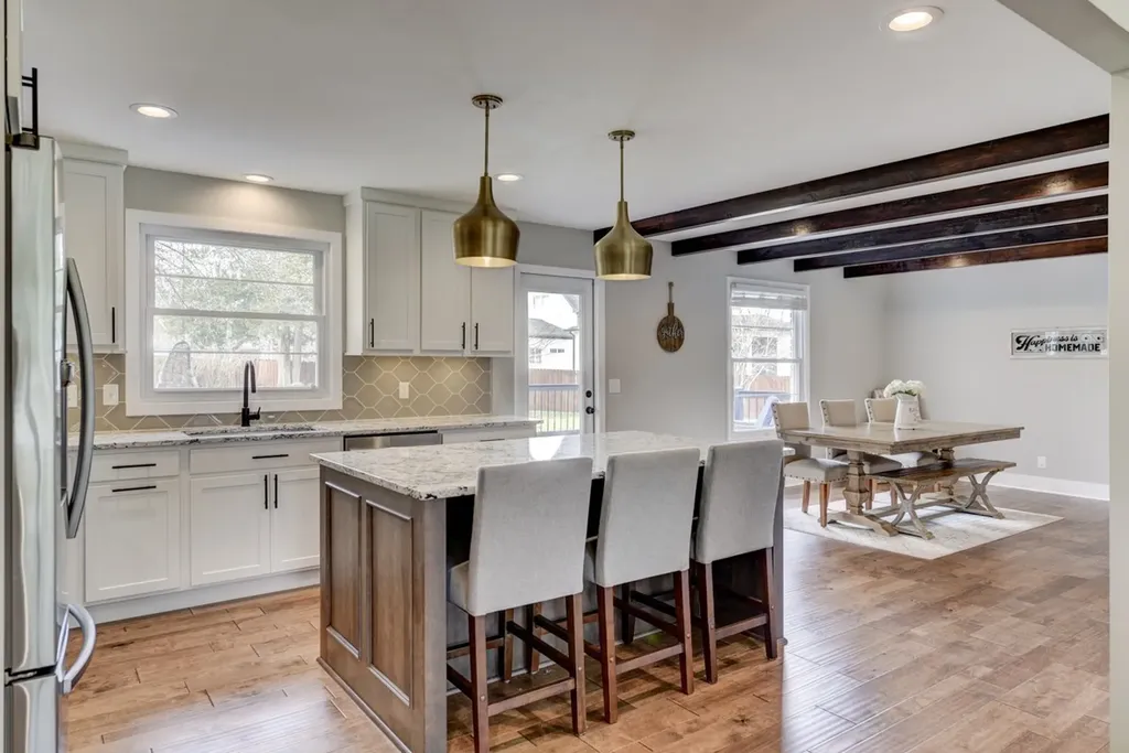 5405 Wakefield Drive Nashville TN 37220